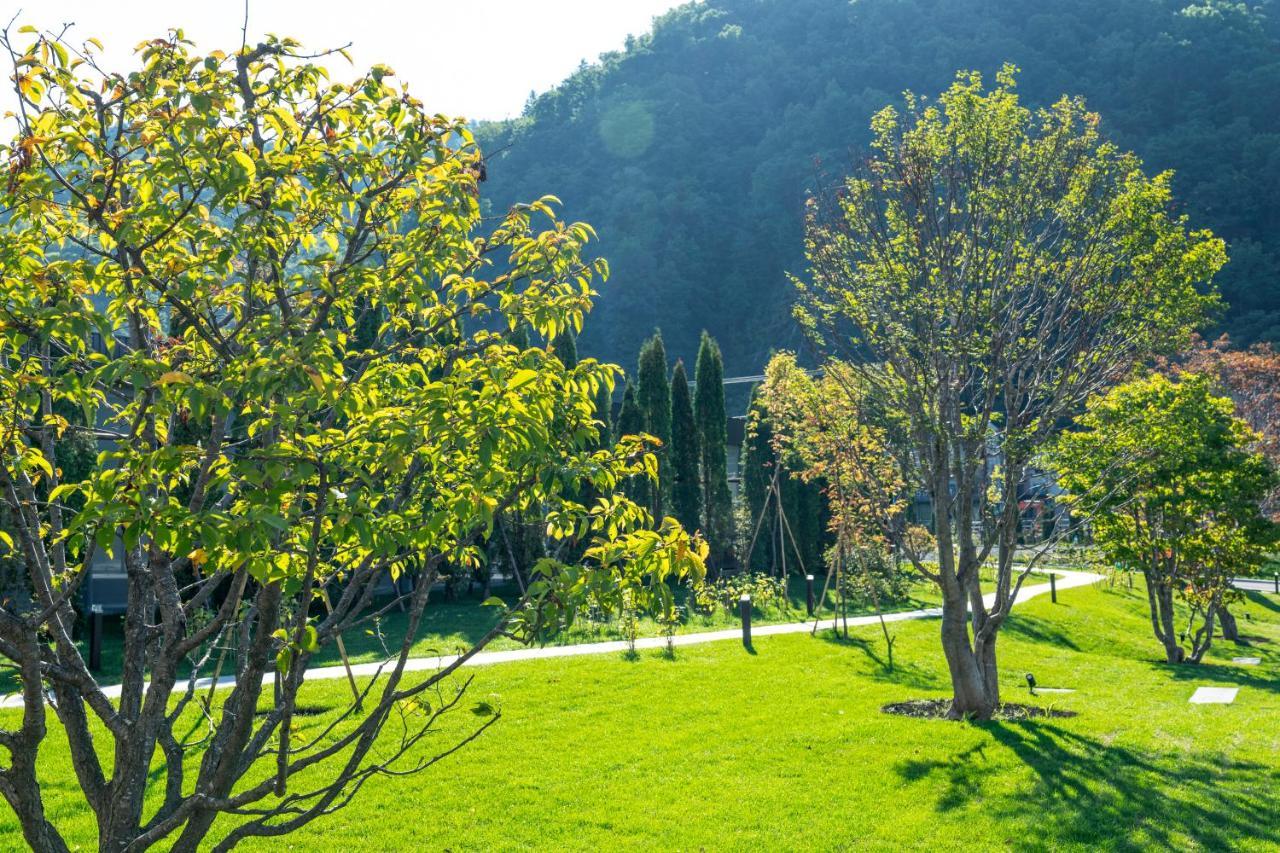 Ryokan Jozankei Grand Zuien 4*