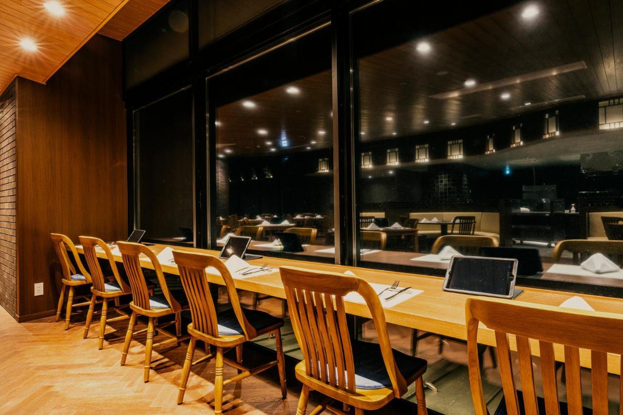 Ryokan Jozankei Grand Zuien