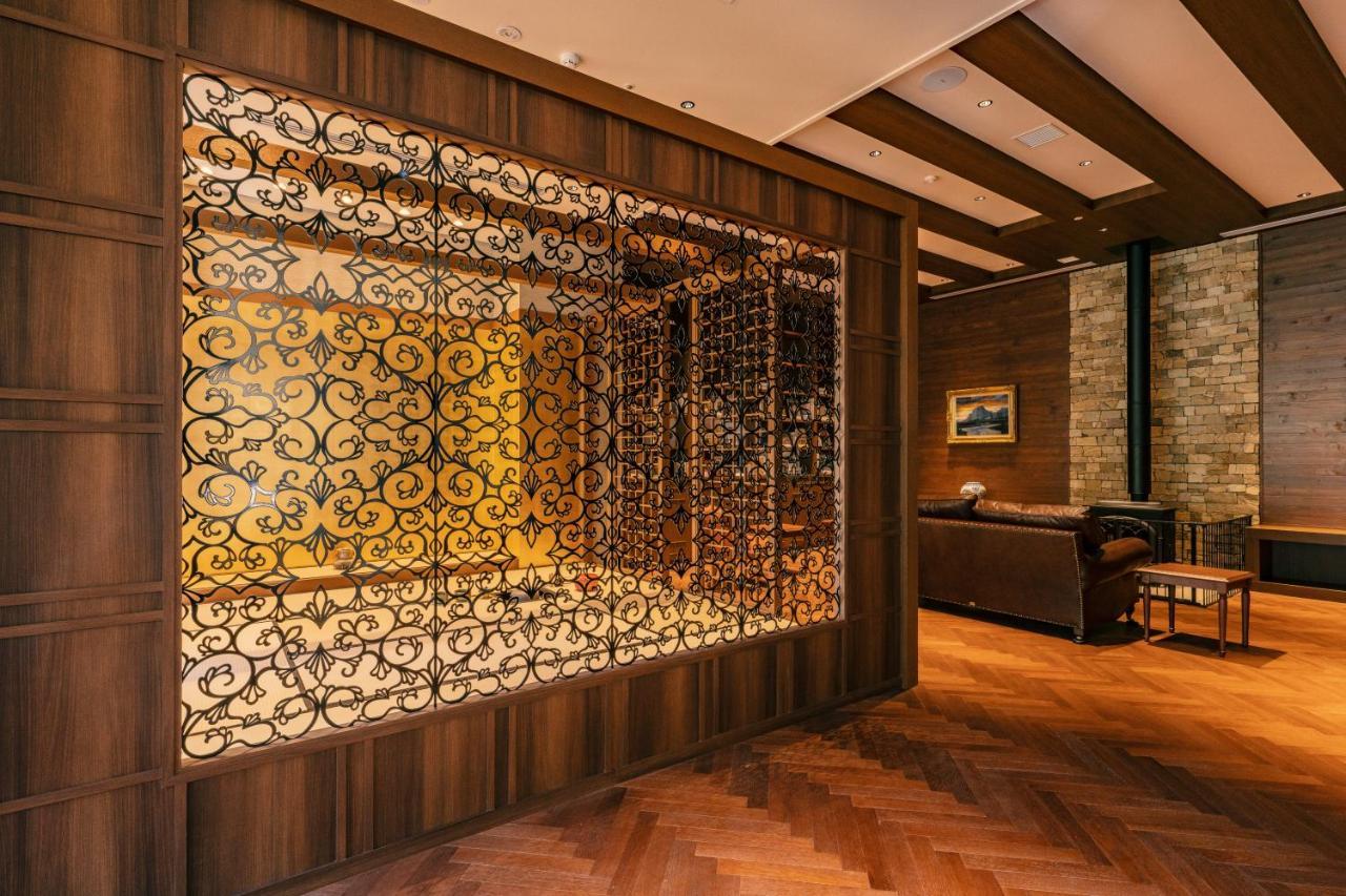 Jozankei Grand Zuien Ryokan Sapporo