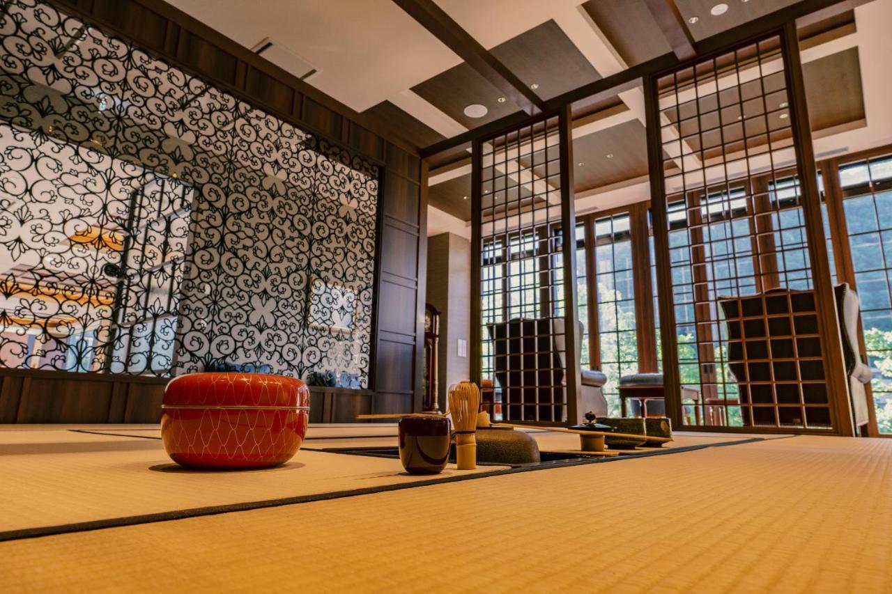 Jozankei Grand Zuien Ryokan 4*
