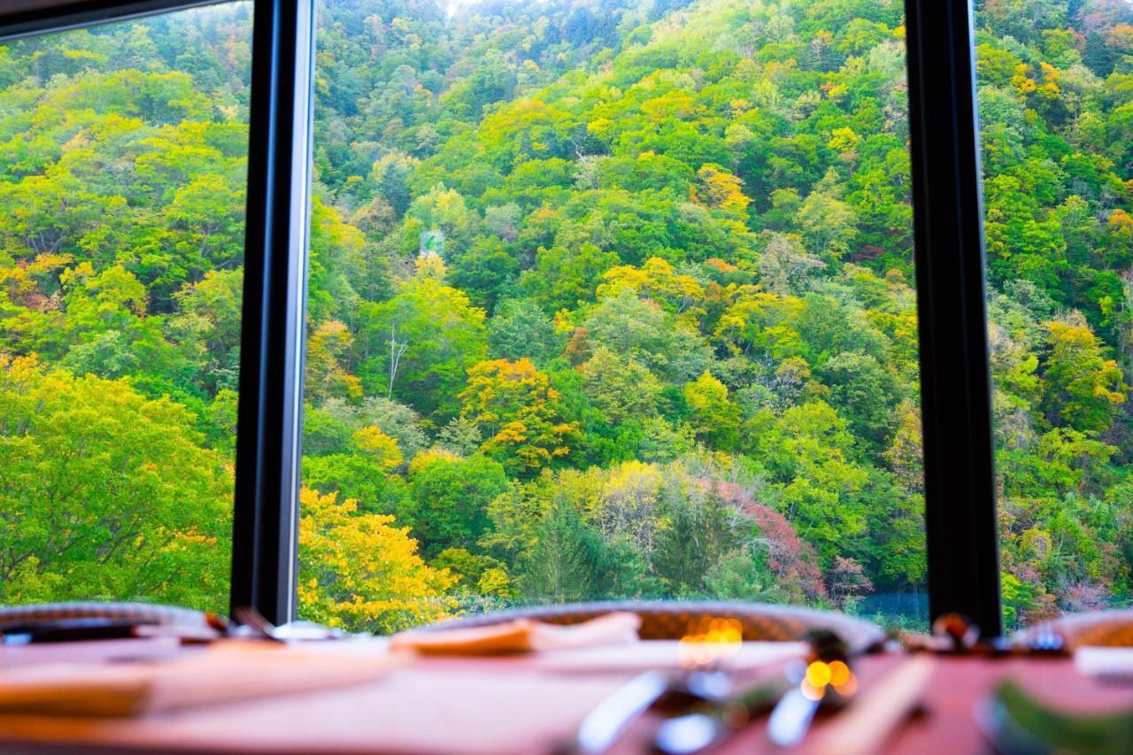Ryokan Jozankei Grand Zuien Sapporo